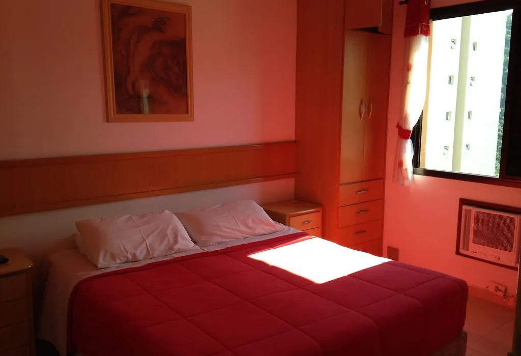 Apartamento Guaruja-1