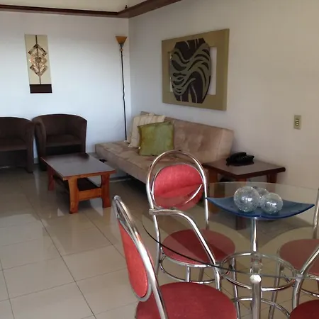Apartamento Guaruja-3