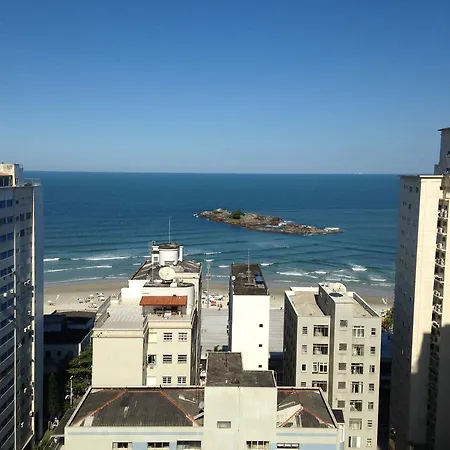 Apartamento Guaruja-2