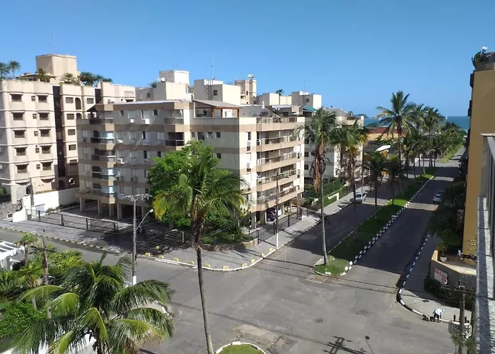 Cobertura a 200m da Enseada!!! Diária grátis a partir de 4d no Natal e Réveillon!! Apartamento Guarujá